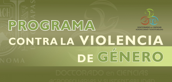 VIOLENCIA DE GÉNERO