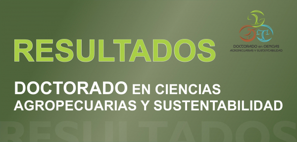 RESULTADOS DE LA 12&deg; PROMOCI&Oacute;N (2026-2029)