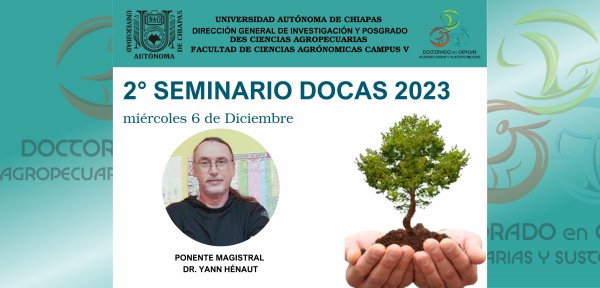 2° SEMINARIO 2023